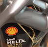 壳牌（Shell）都市光影单次小保养卡 0W-20 SP 5L含机油+机滤+工时 汽车保养 实拍图