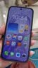 小米REDMI K90 骁龙®8至尊版 7100mAh大电池 青山护眼 浅紫色 12GB+256GB 红米5G手机国家补贴 实拍图