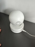 普联（TP-LINK）400万监控摄像头家用监控器360度无死角带夜视全景无线家庭室内手机远程婴儿宝宝监护器 实拍图