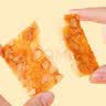 好吃点香脆杏仁饼108g*8包薄脆饼干独立包装办公室休闲零食 实拍图