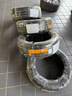 马牌（Continental）汽车轮胎 235/55R18 100V CPC6 FR 原配凯迪拉克XT4 实拍图