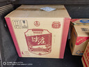 五粮液股份 绵柔尖庄精盒 浓香型白酒 50度 500ml*6 原箱 实拍图