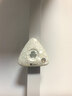 伊诺（ENO）电子节拍器古筝琵琶钢琴通用人声音乐三角节奏器EM700贝壳纹 实拍图