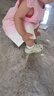 巴拉巴拉童装儿童短袖套装2026夏装新款女童宝宝t恤裤子两件套婴儿衣服甜 实拍图