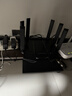 普联（TP-LINK）大道路由器7DR6430 BE6400 5G WiFi7千兆双频家用高速穿墙 2.4G wifi6无线 2.5G网口 游戏加速 实拍图