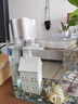 疯狂水草小型鱼缸壁挂过滤器C1净水静音循环泵三合一增氧泵吸粪 实拍图