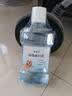 金宠汪宠物漱口水治口臭牙结石猫狗洁齿水口腔异味可食用 1瓶500ml【抑菌去口臭】 实拍图