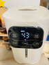 美的（Midea）电热水瓶电热水壶不锈钢内胆全自动断电家用5L净饮水机智能保温一体泡茶冲奶神器11F【价保618】 实拍图