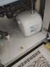 美的（Midea）【8年质保】11升储水式小厨宝家用速热一级能效非即热式电热水器厨房热水宝国家补贴F11-20CB6(HE) 实拍图