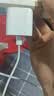 原装适配苹果充电器正品充电线氮化镓30W快充线PD套装原装iPhone14ProMax13/12/11/XR手机充电头数据线 【适配苹果15-17系列】30W快充头+1米编织线 3C+PD双认证丨安全 实拍图