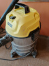 KARCHER德国卡赫价保618桶式吸尘器18L干湿吹三用家用工业开荒装修保洁地毯宠物大容量大功率超强吸力WD1s 实拍图