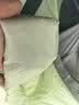 海澜之家【首次免洗】内裤男冰丝薄荷凉感消臭玻尿酸平角四角短裤衩3条 实拍图