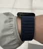 BHO适用苹果手表表带新款apple watch s11/s10尼龙回环式表带iwatch s9/8/7/6/ultra/se3/2/1运动表带 实拍图