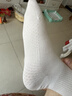 有棵树【肌理按摩】男士袜子男纯棉中筒10A抗菌消臭秋冬抗起球防螨长袜 实拍图