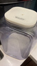 美的（Midea）破壁机全自动免煮3-4人家用自清洗豆浆机1.5L小型降噪多功能五谷杂粮辅食料理破冰碎冰榨汁机555 实拍图