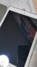 毕亚兹适用2018/17年款iPad Air2/1钢化膜 苹果平板9.7英寸AR高清保护贴膜 淡化指纹耐刮防磨 PM13-高清 实拍图