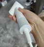 京东京造智能高速吹风机Lite2白 负离子吹风机家用静音大功率不伤发宿舍电吹风筒生日礼物男女朋友520礼 实拍图