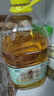 苍茫谣（CangmangYao）绿色食品内蒙古风味物理压榨5L芥花油低芥酸菜籽油非转食用油国企 实拍图