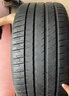 米其林（MICHELIN）汽车轮胎 215/55R17 94V 耐越 ENERGY MILE 适配秦PLUS/探歌/缤智 晒单实拍图