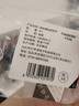 卡乐怡电动吸奶器配件鸭嘴阀阀片手动吸乳器厂家配件 鸭嘴阀阀片 鸭嘴阀4只装 实拍图