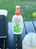 雷达（Raid）欧护驱蚊喷雾100ml*2 清爽芦荟香型 花露水驱蚊液 实拍图