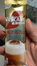 雀巢（Nestle）咖啡浓系列慕斯卡布奇诺速溶咖啡三合一减蔗糖冲调饮品19g*12条 实拍图