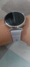 HUAWEI WATCH GT 6 流光紫 41mm智能手表多维情绪健康全新骑行体验 实拍图