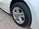 双星JUOGO轮胎 205/55R16 91V X11 适配速腾/新朗逸/宝来 实拍图