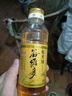 金龙鱼 食用油 谷维多双一万稻米油400mL 谷维素10000PPM 实拍图