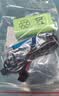 双鹰玩具充电电池组 USB充电线 电动遥控车水枪充电器配件 14500_3.7V_1000mAh（2线2孔） 实拍图