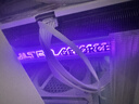 七彩虹全家桶Ultra 7 265K/RTX5080 RTX5070Ti显卡水冷台式机组装电脑主机AI设计渲染游戏直播DIY整机 配三丨U7 265K丨RTX5080 16G 实拍图