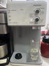 飞利浦（PHILIPS）净水器家用 RO反渗透台式免安装净饮机 独立烧水壶+即热净化二合一真沸腾净水器ADD6061 晒单实拍图