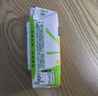 伊利【G.E.M.邓紫棋同款】优酸乳嚼柠檬 轻乳果汁饮品 220g*10盒 实拍图