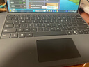 微软（Microsoft）Surface Pro第11版 二合一笔记本电脑 AI+PC 骁龙X Elite 16G 512G亮铂金 旗舰版套装带触控笔键盘 实拍图