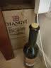 张裕多名利橡木桶醇酿 赤霞珠干红葡萄酒 750ml*6瓶 整箱装 国产红酒 实拍图