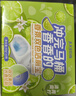 巨奇（JUQI）青柠双色洁厕宝50g*20厕所马桶蓝泡泡清洁块卫生间清洁除臭除异味 实拍图