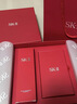 SK-II神仙水精华10ml抗皱保湿修护紧致体验装 实拍图