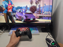 盖世小鸡G7 Pro微软Xbox授权精英游戏手柄天王星带底座 TMR摇杆蓝牙PC电脑无线Steam安卓电视有线地平线6 实拍图