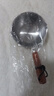 不锈钢泼油小锅热油专用锅奶锅热奶锅家用牛奶迷你小锅淋油神器 7cm 300ml 实拍图