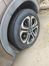 马牌（Continental）汽车轮胎215/55R17 94W FR UCJ+ 适配本田XR-V/迈腾/XRV/亚洲龙 晒单实拍图