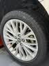 普利司通（Bridgestone）汽车轮胎 235/45R18 94W T005A 原厂配套凯美瑞/适配帕萨特/锐志  实拍图