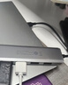 绿联USB3.0分线器多接口扩展器高速一拖4口转接头拓展坞多孔HUB集线器扩展坞笔记本电脑转换器 实拍图