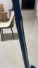 索邦平板拖把42cm2布家用一拖净免手洗铝合金拖地神器吸水雪尼尔拖布 实拍图