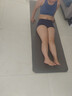 匹克瑜伽垫男士健身女士家用健身垫防滑减震跳操隔音加厚加大训练垫 实拍图