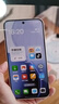 OPPO Reno14 12GB+512GB 礁石黑 高清长焦实况 全新小直屏Live图 AI拍照5G智能手机 学生游戏 国家补贴 实拍图