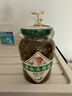 坛坛乡 湖南特产  蒸鱼头酱椒 辣椒酱 280g 青剁椒鱼头专用调味酱 实拍图