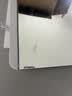 九牧（JOMOO）铝合金智能浴室柜陶瓷一体盆洗脸盆柜组合白60CM  A2736-72AT-Z3 实拍图
