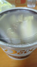 德芙 全家桶 丝滑牛奶巧克力 碗装18粒216g 休闲零食 糖果 生日礼物 实拍图