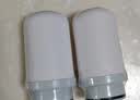 九阳（Joyoung）水龙头过滤器净水器陶瓷滤芯【适用机型T02/T05/T21/T23/T26/T28/TC06/RT130/RT1800/RT1801】 3支装【陶瓷滤芯-可清洗】 实拍图