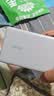 vivo iQOO 22.5W自带线充电宝 10000mAh 星际灰 3C认证可上飞机 跨品牌快充兼容 适配苹果华为小米oppo 实拍图